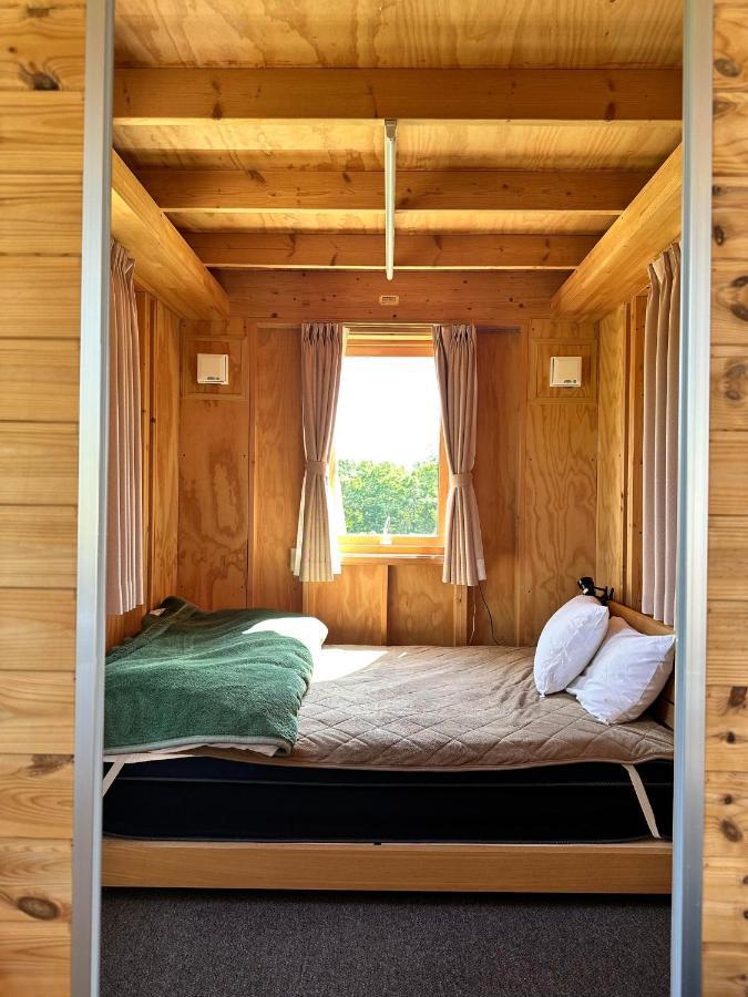 Margo'S Garden Farmstay, Kiroro Акаїґава Екстер'єр фото