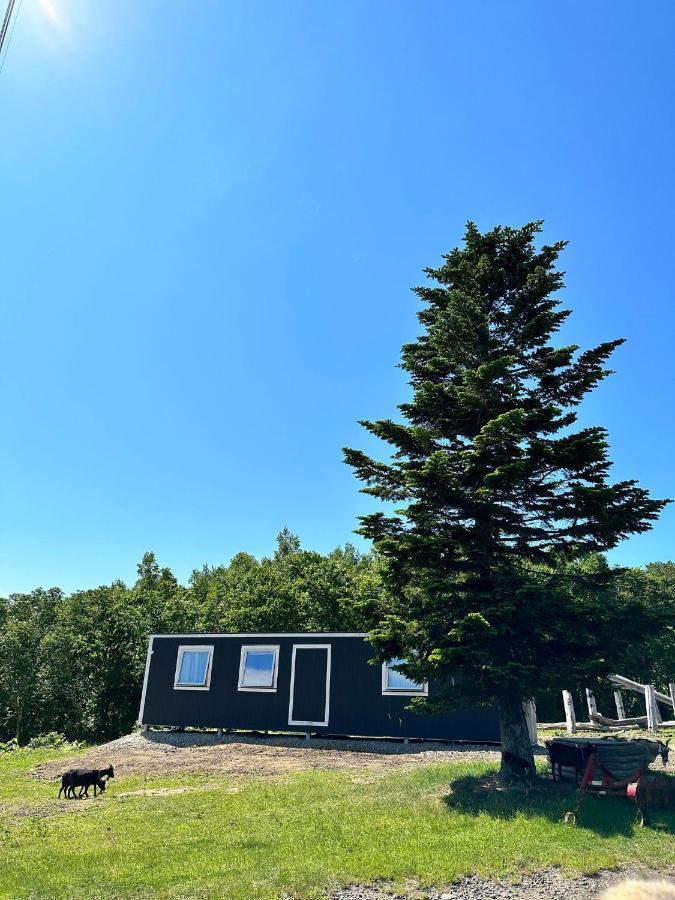 Margo'S Garden Farmstay, Kiroro Акаїґава Екстер'єр фото